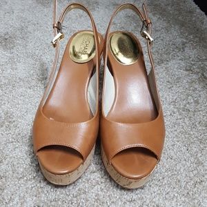 Michael Kors Wedge